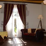 L'empereur - La Maisou * Serignac (Lot)