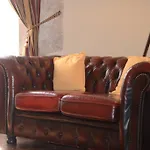 L'empereur - La Maisou Serignac (Lot)