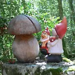 Apartment L'empereur - La Maisou Serignac (Lot)