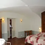 L'empereur - La Maisou Serignac (Lot)