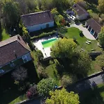 L'empereur - La Maisou Apartment Serignac (Lot)