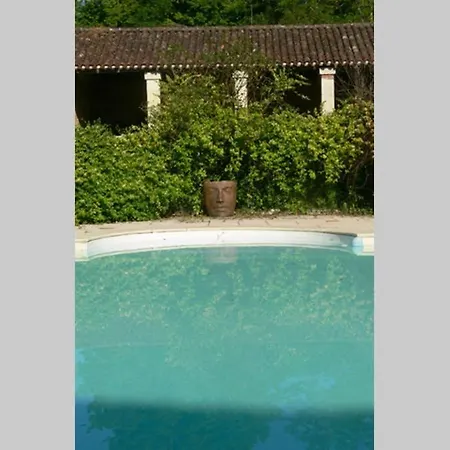 L'empereur - La Maisou Apartment Serignac (Lot)
