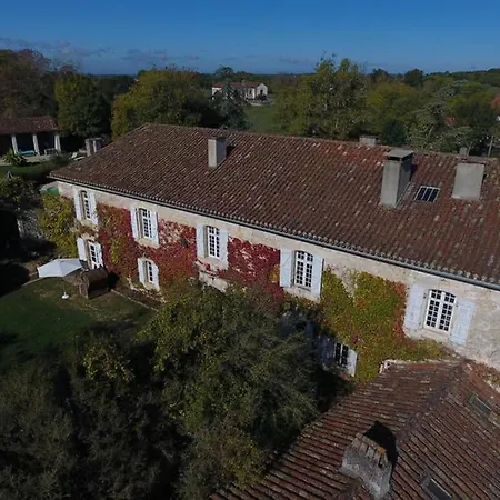 L'empereur - La Maisou