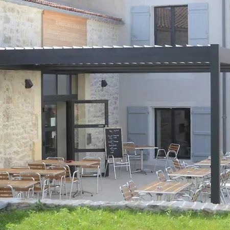 L'empereur - La Maisou شقة *