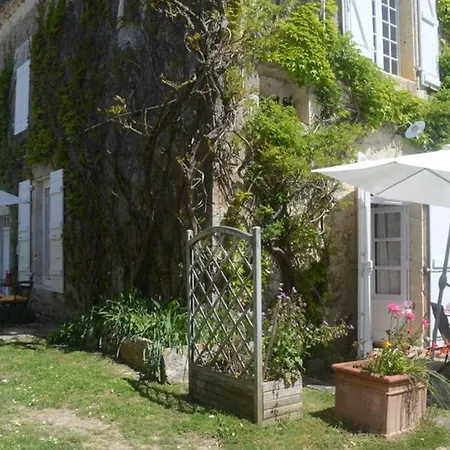 L'empereur - La Maisou * Sérignac