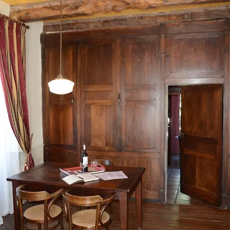 شقة L'empereur - La Maisou *