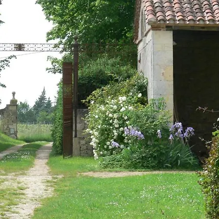 شقة L'empereur - La Maisou