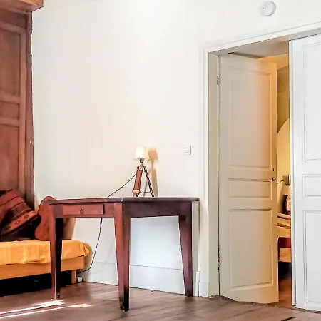 L'empereur - La Maisou شقة Sérignac