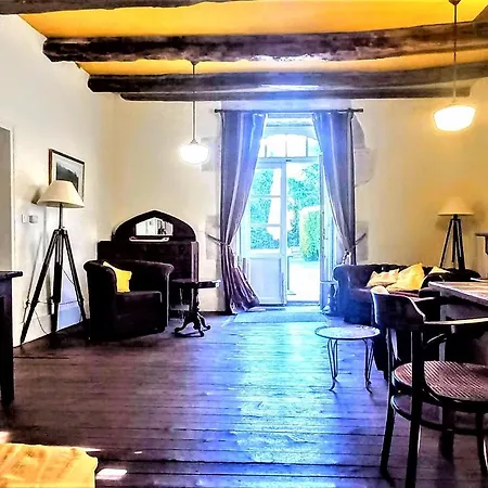 L'empereur - La Maisou * Sérignac