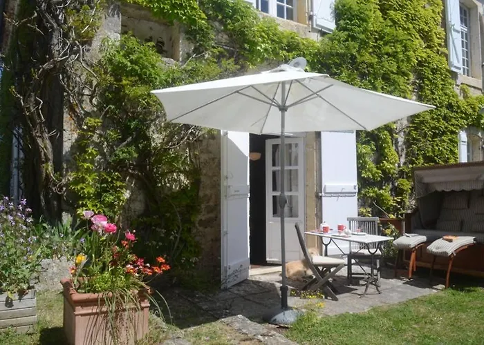 L'empereur - La Maisou شقة