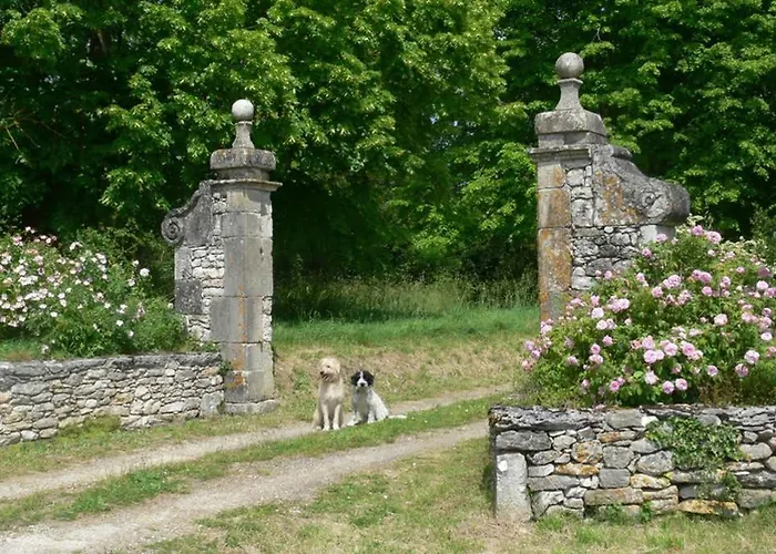 L'empereur - La Maisou شقة *