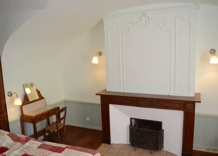 شقة L'empereur - La Maisou Sérignac