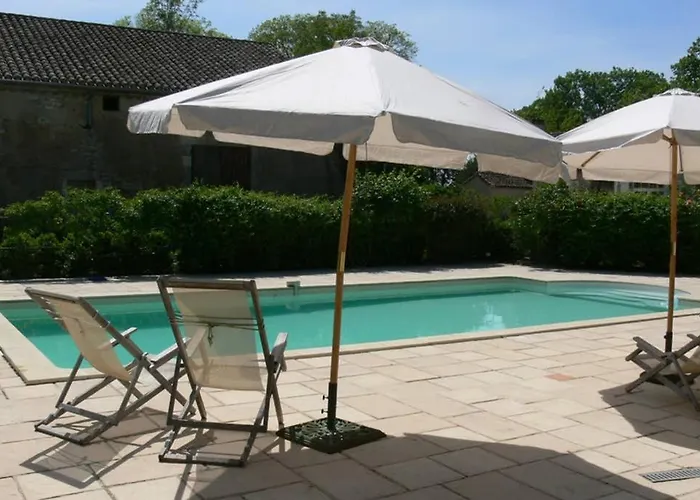 L'empereur - La Maisou * Sérignac