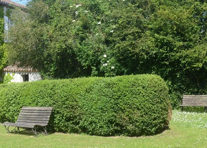 شقة L'empereur - La Maisou