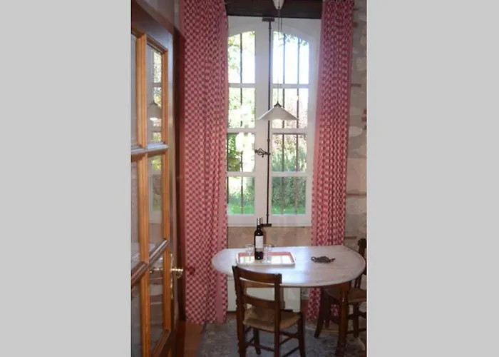 شقة L'empereur - La Maisou *