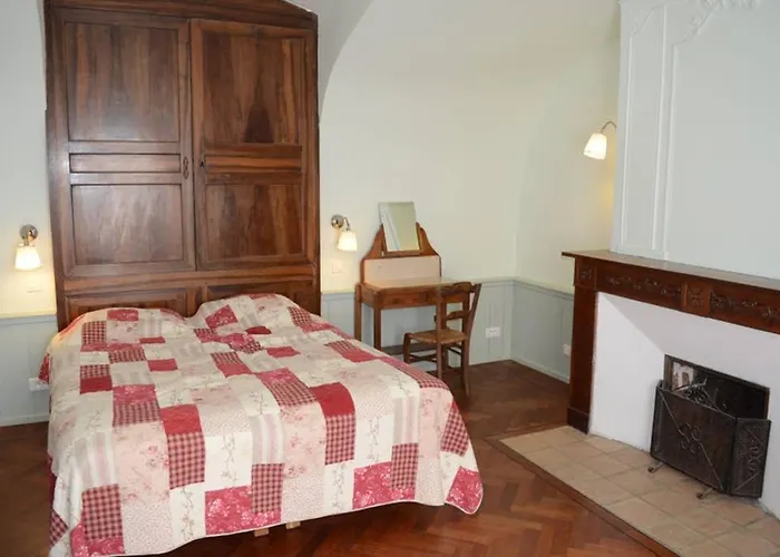 شقة L'empereur - La Maisou *