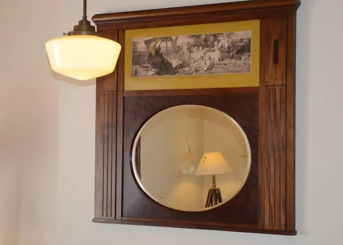 L'empereur - La Maisou *