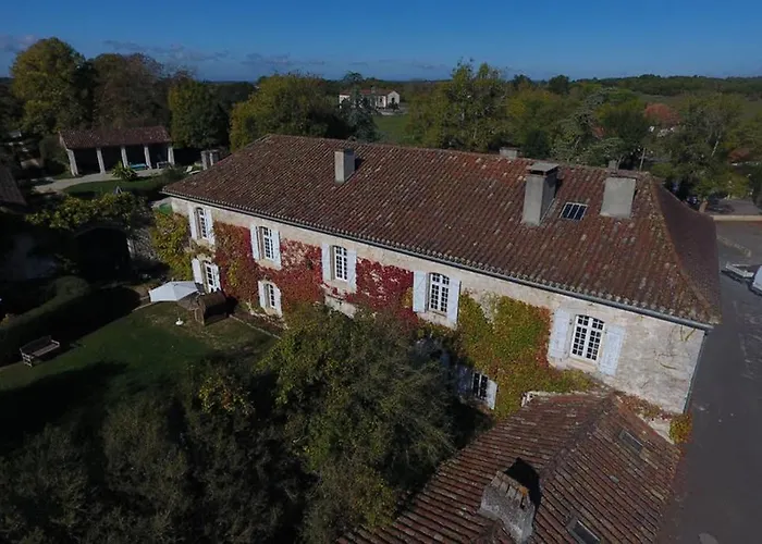 L'empereur - La Maisou