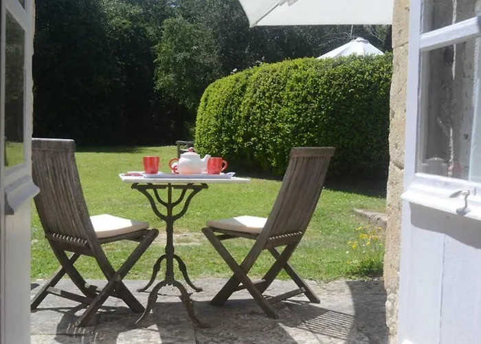 L'empereur - La Maisou