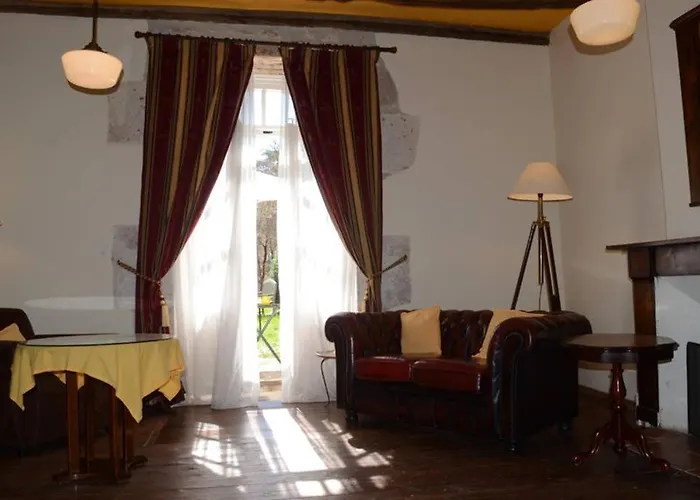 L'empereur - La Maisou * Sérignac