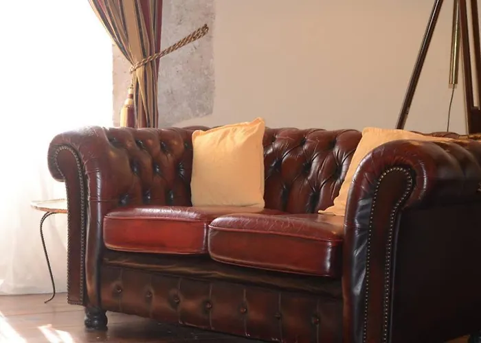 L'empereur - La Maisou Sérignac