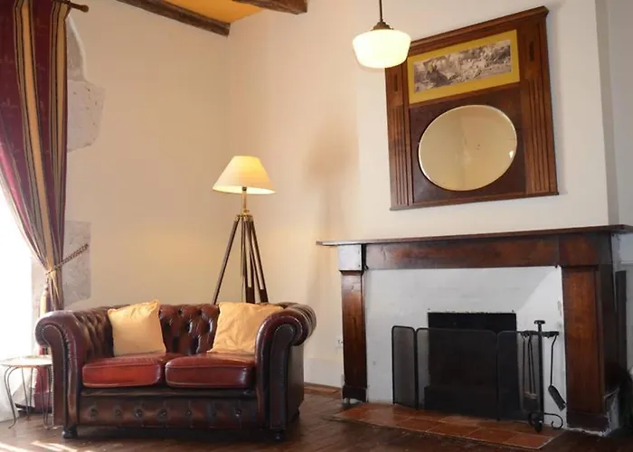 L'empereur - La Maisou شقة