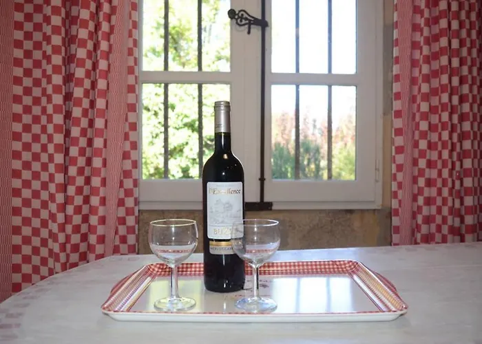 شقة L'empereur - La Maisou *