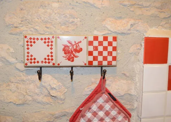 شقة L'empereur - La Maisou *