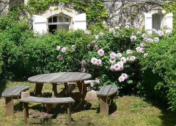 L'empereur - La Maisou شقة Sérignac