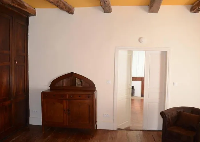 شقة L'empereur - La Maisou *