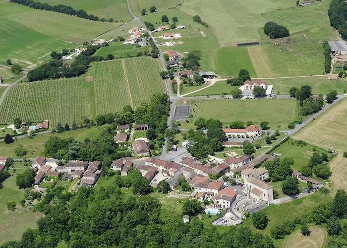 L'empereur - La Maisou