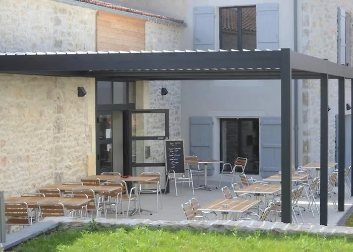 L'empereur - La Maisou شقة *