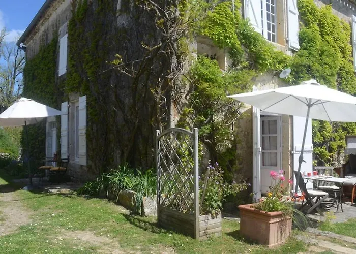 L'empereur - La Maisou * Sérignac