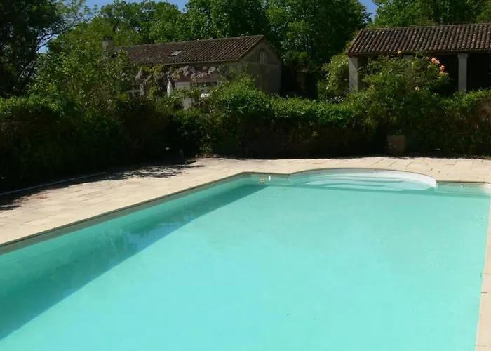 L'empereur - La Maisou Sérignac