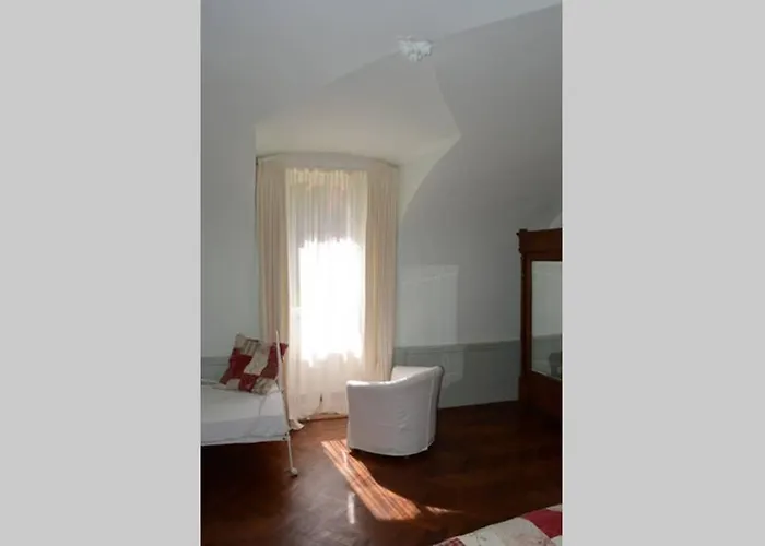 L'empereur - La Maisou *