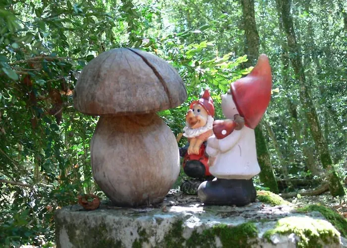 شقة L'empereur - La Maisou Sérignac