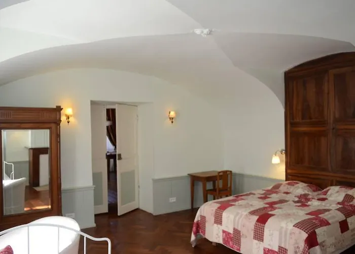 L'empereur - La Maisou Sérignac