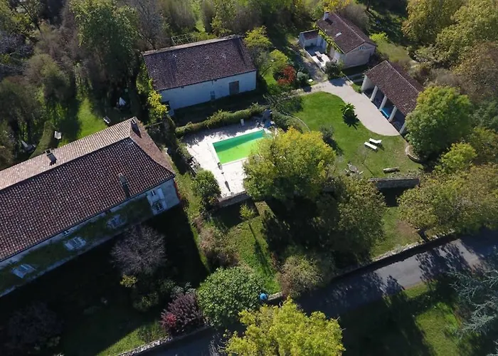 L'empereur - La Maisou شقة Sérignac