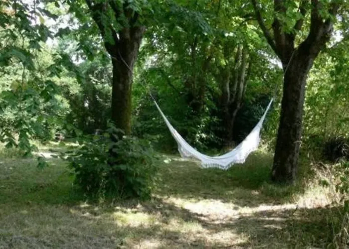 شقة L'empereur - La Maisou *