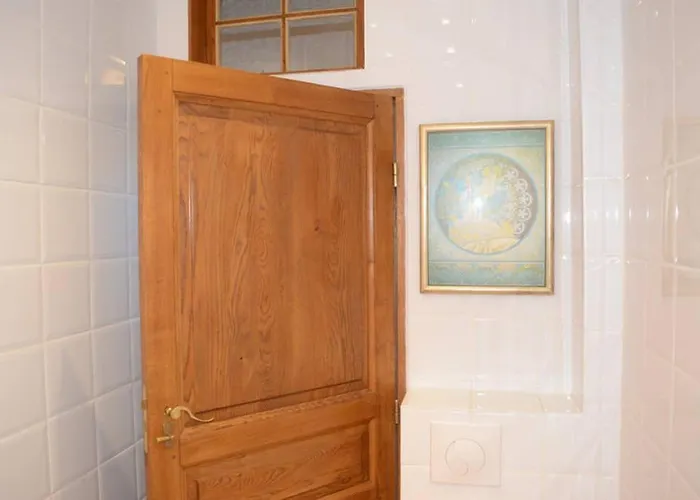 شقة L'empereur - La Maisou Sérignac