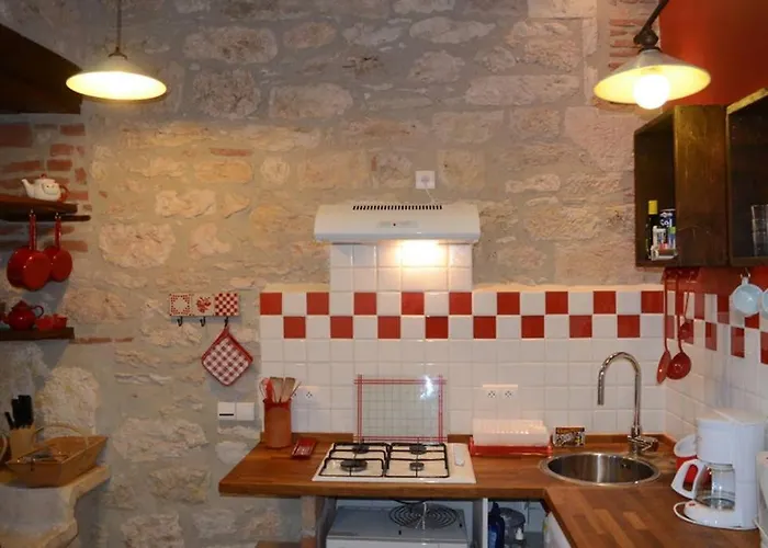 L'empereur - La Maisou * Sérignac