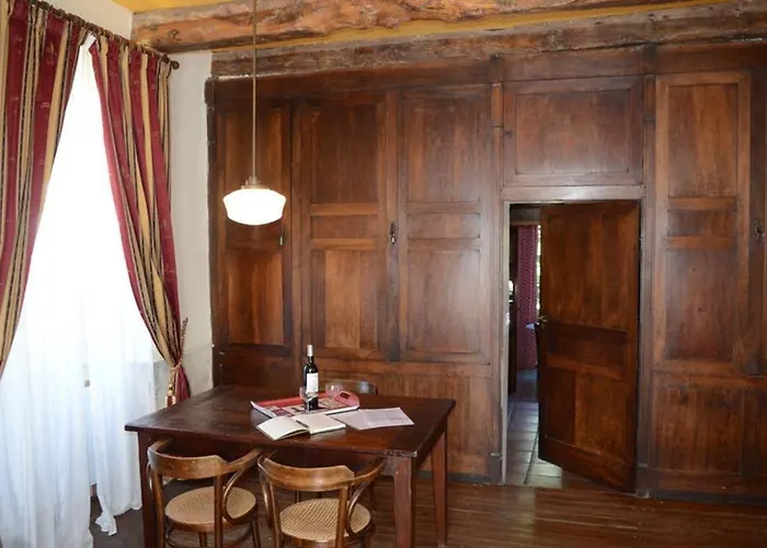 شقة L'empereur - La Maisou *