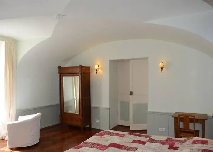 L'empereur - La Maisou