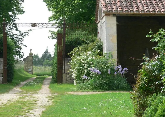 شقة L'empereur - La Maisou