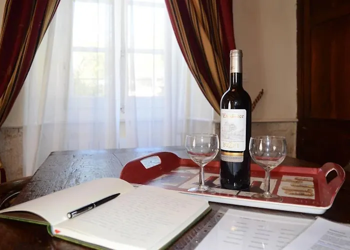 شقة L'empereur - La Maisou *