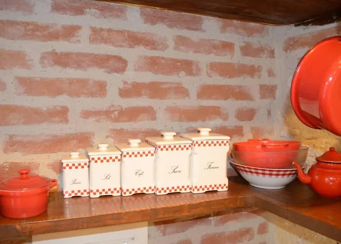 L'empereur - La Maisou *