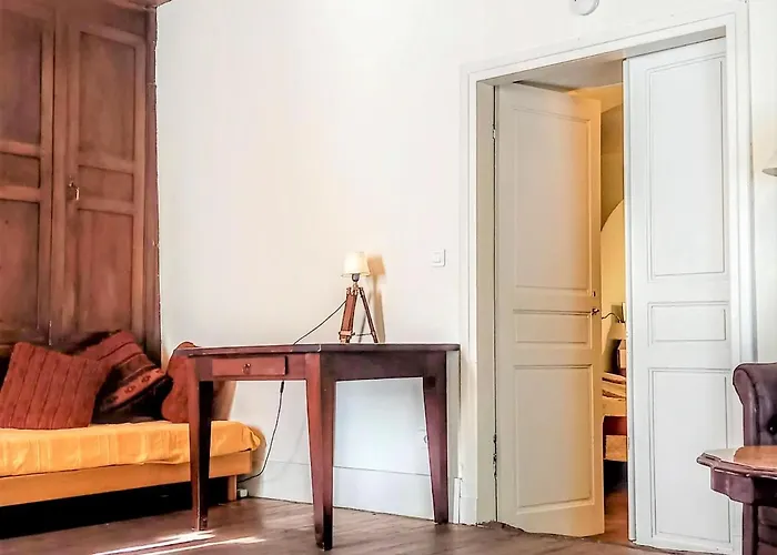 L'empereur - La Maisou شقة Sérignac