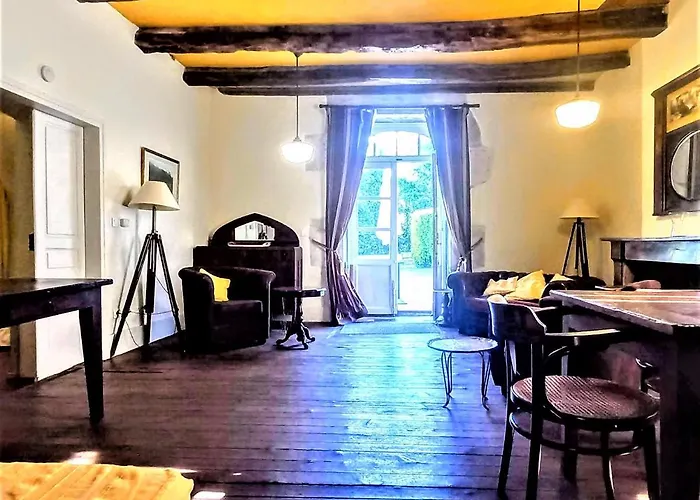 L'empereur - La Maisou * Sérignac